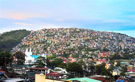 picture of baguio city philippines|740+ Baguio City Stock Photos, Pictures & Royalty.
